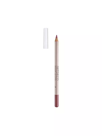 ARTDECO GREEN COUTURE | Lippenkonturenstift - Smooth Lip Liner ( 45 velvet nude ) | rosa