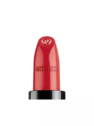ARTDECO GREEN COUTURE | Lippenstift - Couture Lipstick Refill (205 Fierce Fire) | rot