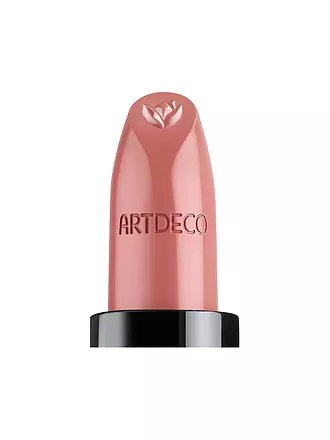 ARTDECO GREEN COUTURE | Lippenstift - Couture Lipstick Refill (205 Fierce Fire) | rosa