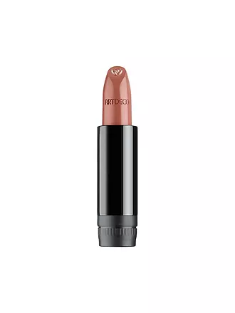 ARTDECO GREEN COUTURE | Lippenstift - Couture Lipstick Refill (205 Fierce Fire) | camel