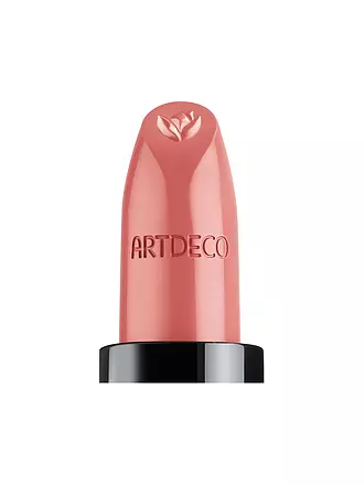 ARTDECO GREEN COUTURE | Lippenstift - Couture Lipstick Refill (205 Fierce Fire) | rosa