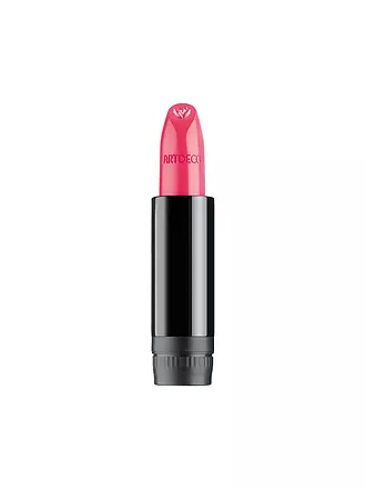 ARTDECO GREEN COUTURE | Lippenstift - Couture Lipstick Refill (205 Fierce Fire) | pink