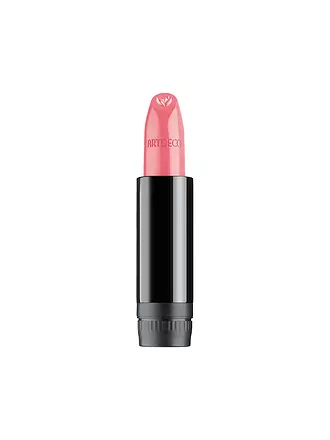 ARTDECO GREEN COUTURE | Lippenstift - Couture Lipstick Refill (205 Fierce Fire) | rosa