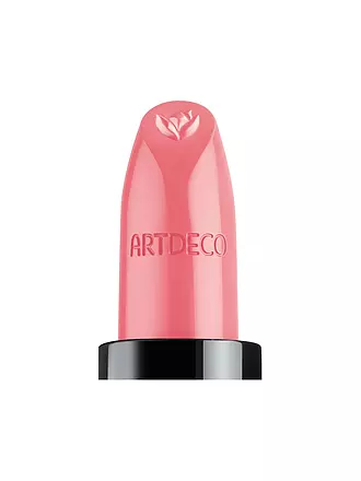 ARTDECO GREEN COUTURE | Lippenstift - Couture Lipstick Refill (205 Fierce Fire) | rosa