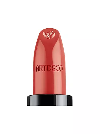 ARTDECO GREEN COUTURE | Lippenstift - Couture Lipstick Refill (218 Peach Vibes) | rosa