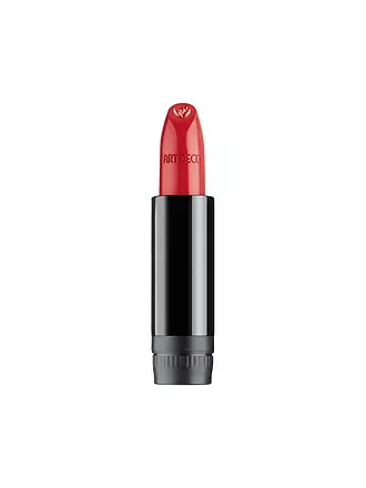 ARTDECO GREEN COUTURE | Lippenstift - Couture Lipstick Refill (234 Soft Nature) | rot