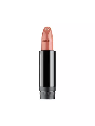 ARTDECO GREEN COUTURE | Lippenstift - Couture Lipstick Refill (234 Soft Nature) | camel
