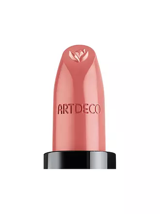 ARTDECO GREEN COUTURE | Lippenstift - Couture Lipstick Refill (234 Soft Nature) | rosa