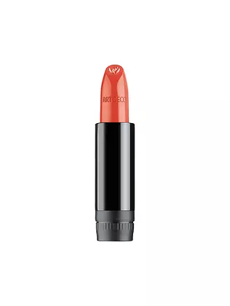 ARTDECO GREEN COUTURE | Lippenstift - Couture Lipstick Refill (244 Upside Brown) | orange