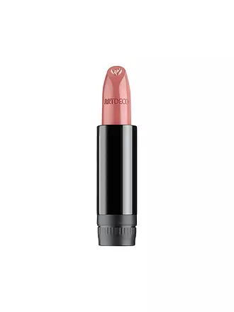ARTDECO GREEN COUTURE | Lippenstift - Couture Lipstick Refill (244 Upside Brown) | rosa