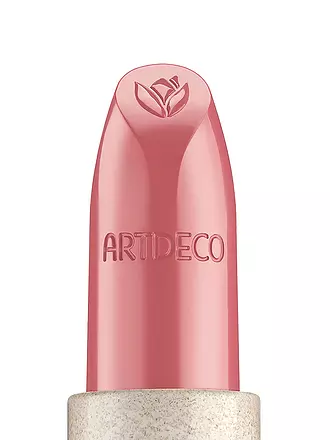 ARTDECO GREEN COUTURE | Lippenstift - Natural Cream Lipstick ( 643 Raisin ) | rosa