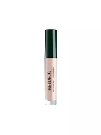 ARTDECO GREEN COUTURE | Luminous Concealer (2 Yellow) | rosa