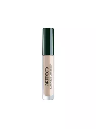 ARTDECO GREEN COUTURE | Luminous Concealer (5 Peach) | braun