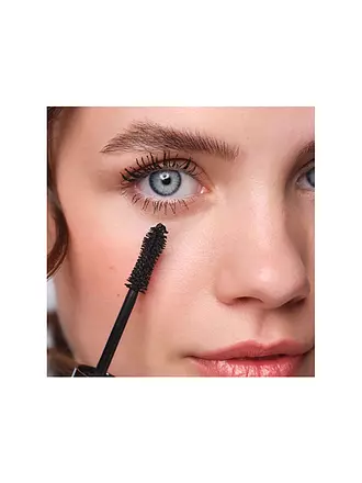 ARTDECO GREEN COUTURE | Multi Lash Volume Mascara Refill (1 Black) | schwarz