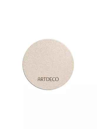 ARTDECO GREEN COUTURE | Rouge - Silky Powder Blush ( 40 Field of Roses ) | rosa