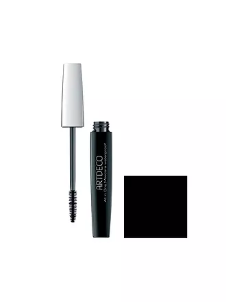 ARTDECO | All in One Mascara 10ml (05 Blue) | schwarz