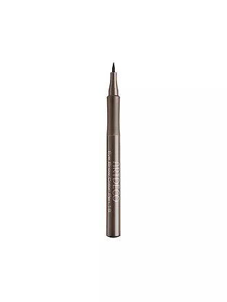 ARTDECO | Augenbrauenstift - Eye Brow Color Pen ( 16 Ash Brown ) | kupfer