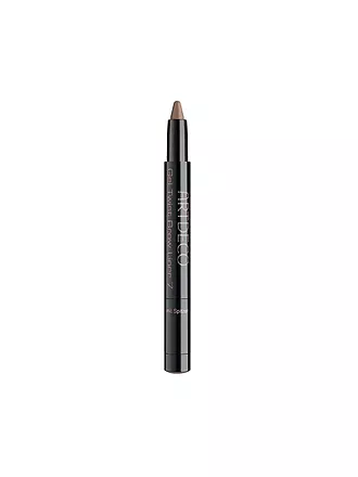 ARTDECO | Augenbrauenstift - Gel Twist Brow Liner (2 Deep Brown) | braun