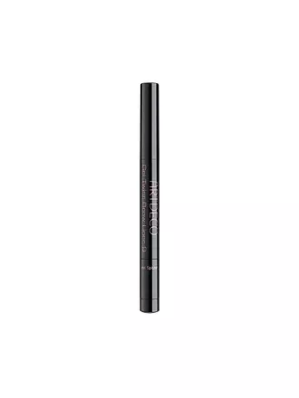 ARTDECO | Augenbrauenstift - Gel Twist Brow Liner (2 Deep Brown) | braun