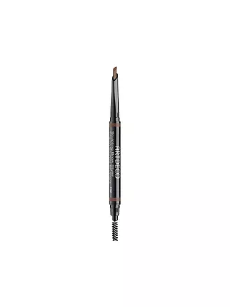 ARTDECO | Augenbrauenstift - Sculpting Brow Styler (05 Ash) | braun