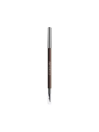 ARTDECO | Augenbrauenstift - Ultra Fine Brow Liner (06 Ash Grey) | braun