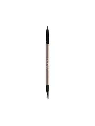 ARTDECO | Augenbrauenstift - Ultra Fine Brow Liner (06 Ash Grey) | braun