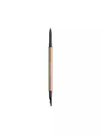 ARTDECO | Augenbrauenstift - Ultra Fine Brow Liner (06 Ash Grey) | braun