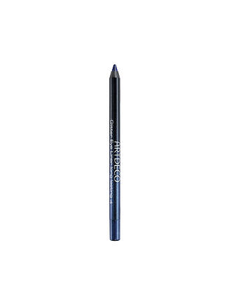 ARTDECO | Augenkonturenstift - Glitter Eye Liner Long-lasting ( 4 glitter sapphire ) | blau