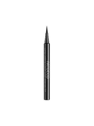 ARTDECO | Augenkonturenstift - Long Lasting Liquid Liner Intense ( 01 Black Line ) | schwarz