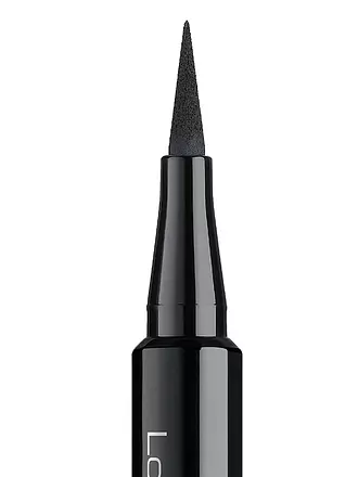 ARTDECO | Augenkonturenstift - Long Lasting Liquid Liner Intense ( 01 Black Line ) | schwarz