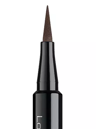 ARTDECO | Augenkonturenstift - Long Lasting Liquid Liner Intense ( 04 Brown Line ) | braun