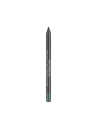 ARTDECO | Augenkonturenstift - Soft Eye Liner Waterproof ( 66 Ancestor Green ) | grau