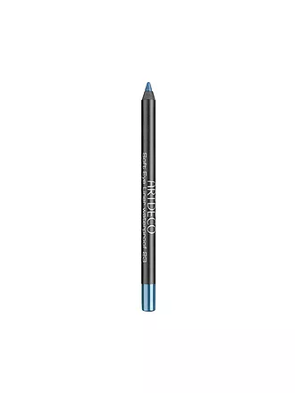 ARTDECO | Augenkonturenstift - Soft Eye Liner Waterproof (11 Deep Forest Brown) | türkis