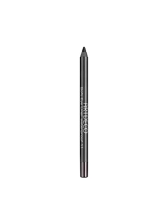 ARTDECO | Augenkonturenstift - Soft Eye Liner Waterproof (11 Deep Forest Brown) | grün