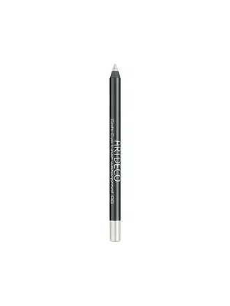 ARTDECO | Augenkonturenstift - Soft Eye Liner Waterproof (11 Deep Forest Brown) | weiss