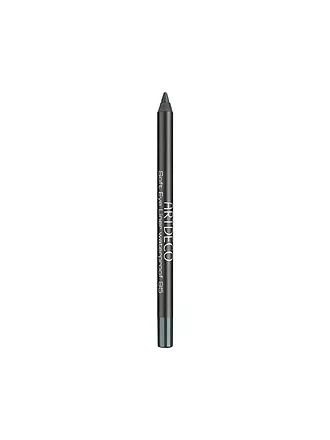 ARTDECO | Augenkonturenstift - Soft Eye Liner Waterproof (11 Deep Forest Brown) | braun