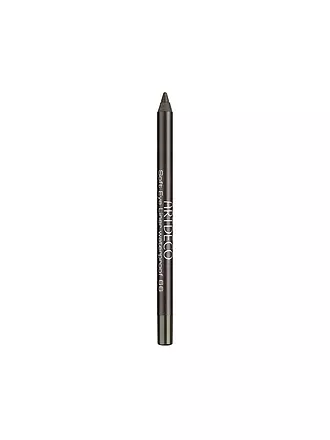 ARTDECO | Augenkonturenstift - Soft Eye Liner Waterproof (11 Deep Forest Brown) | grün