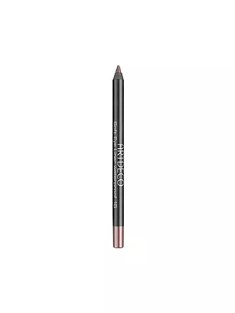 ARTDECO | Augenkonturenstift - Soft Eye Liner Waterproof (15 Dark Hazelnut) | grün