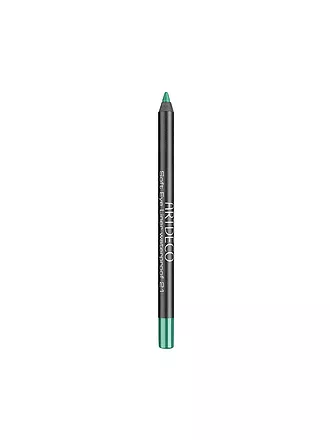 ARTDECO | Augenkonturenstift - Soft Eye Liner Waterproof (15 Dark Hazelnut) | grün