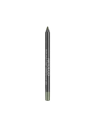 ARTDECO | Augenkonturenstift - Soft Eye Liner Waterproof (20 Bright Olive) | grün