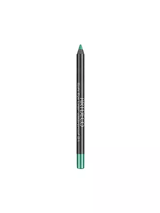 ARTDECO | Augenkonturenstift - Soft Eye Liner Waterproof (21 Shiny Light Green) | grün