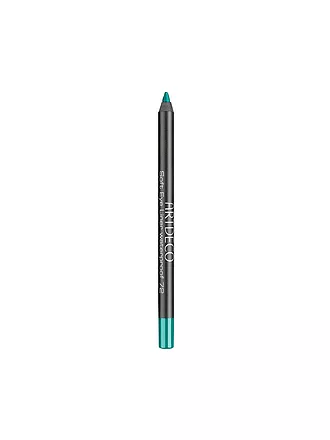 ARTDECO | Augenkonturenstift - Soft Eye Liner Waterproof (22 Dark Grey Green) | türkis