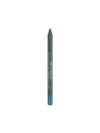 ARTDECO | Augenkonturenstift - Soft Eye Liner Waterproof (22 Dark Grey Green) | blau