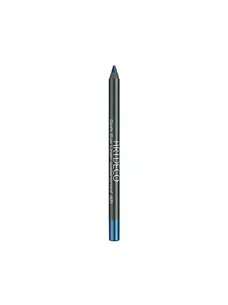 ARTDECO | Augenkonturenstift - Soft Eye Liner Waterproof (23 Cobalt Blue) | blau