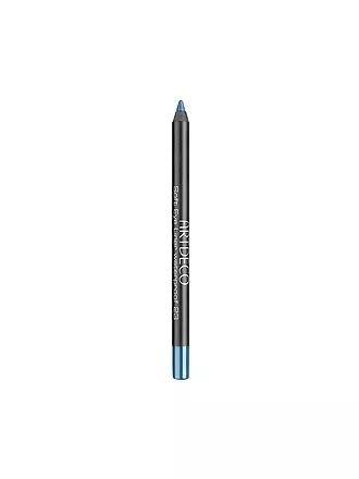 ARTDECO | Augenkonturenstift - Soft Eye Liner Waterproof (40 Mercury Blue) | türkis