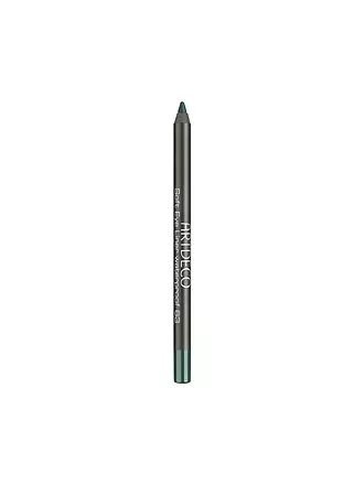 ARTDECO | Augenkonturenstift - Soft Eye Liner Waterproof (72 Green Turquoise) | braun