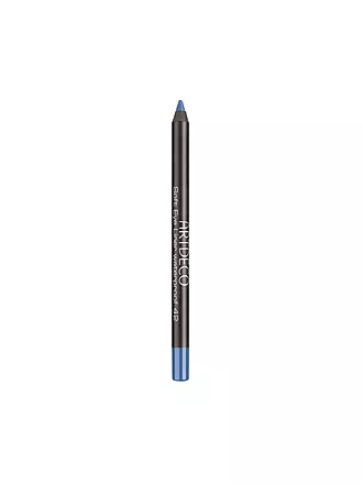 ARTDECO | Augenkonturenstift - Soft Eye Liner Waterproof (72 Green Turquoise) | dunkelblau