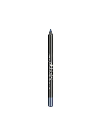 ARTDECO | Augenkonturenstift - Soft Eye Liner Waterproof (93 Historic Wood) | blau
