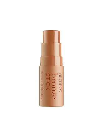 ARTDECO | Bronze Stick (8 Tan Era) | camel
