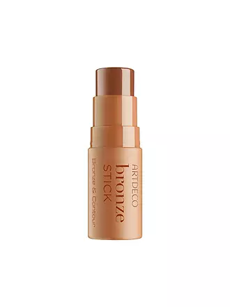ARTDECO | Bronze Stick (8 Tan Era) | camel